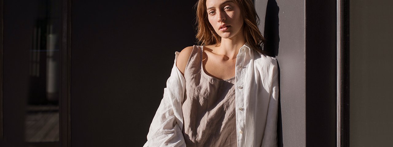 NEW | The Essentials Capsule
