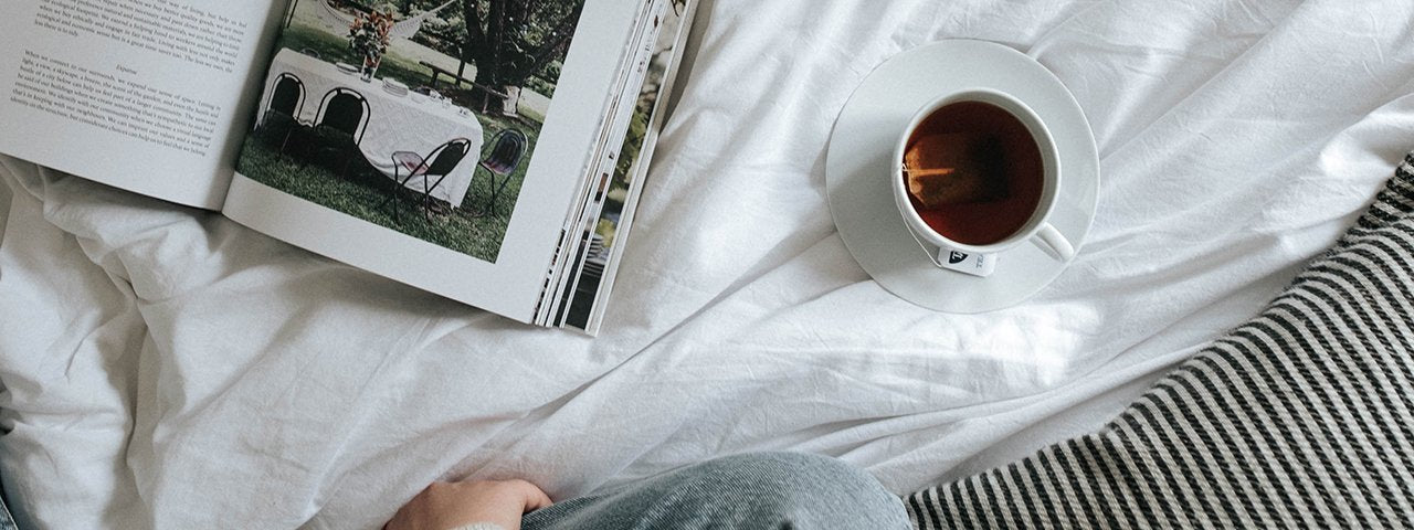 HOW TO | Create more everyday enjoyment