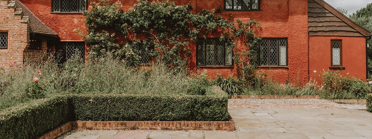 STAY | A Restorative Luxury Farm Retreat in Suffolk