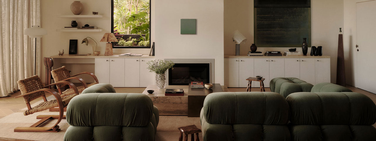 DESIGN | An Apartment Reimagined in Queensland