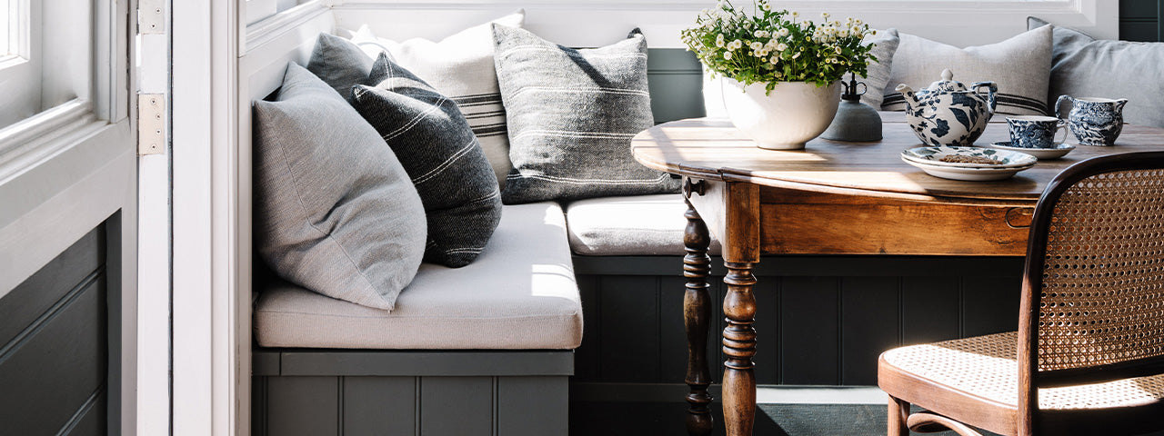 DESIGN | Werona Cottage