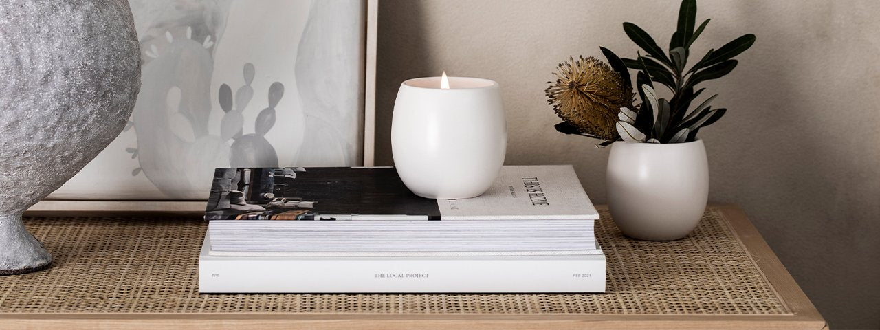 HOW TO | Repurpose your CIRCE candle vessel