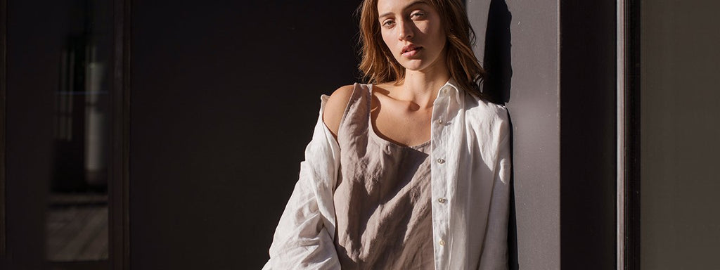 NEW | The Essentials Capsule