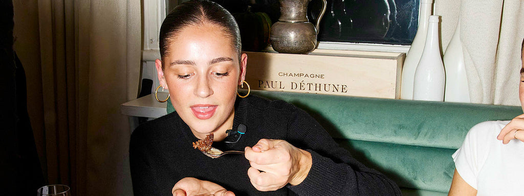 INTERVIEW | Melbourne Private Chef: Jemima Lester