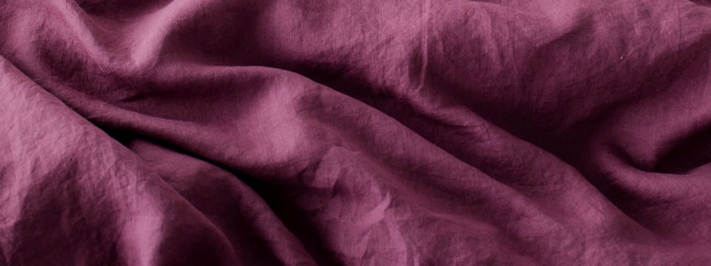 COLOUR CRUSH | Plum