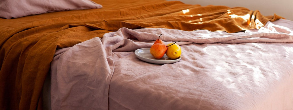 INSPIRATION | Colour Combinations