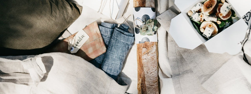HOW TO | Plan a fuss-free picnic