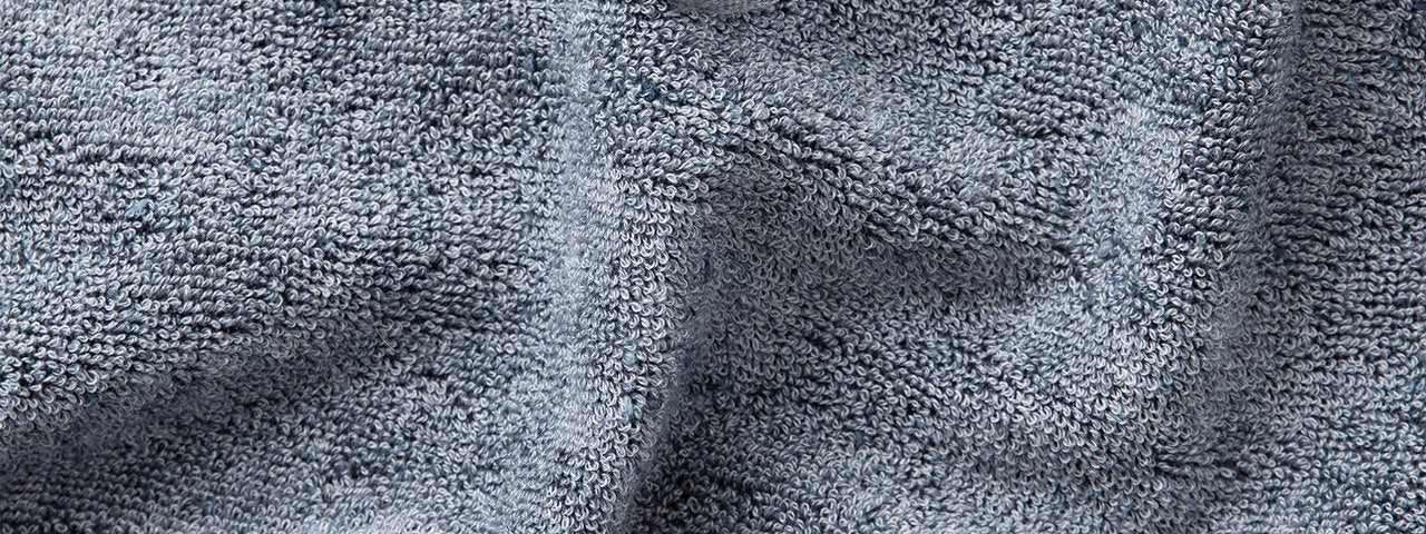 NEW | Denim Towel Collection