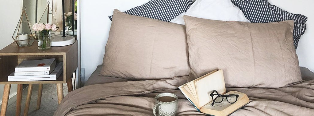 HOW TO | Weekend rituals with Juliette Steen