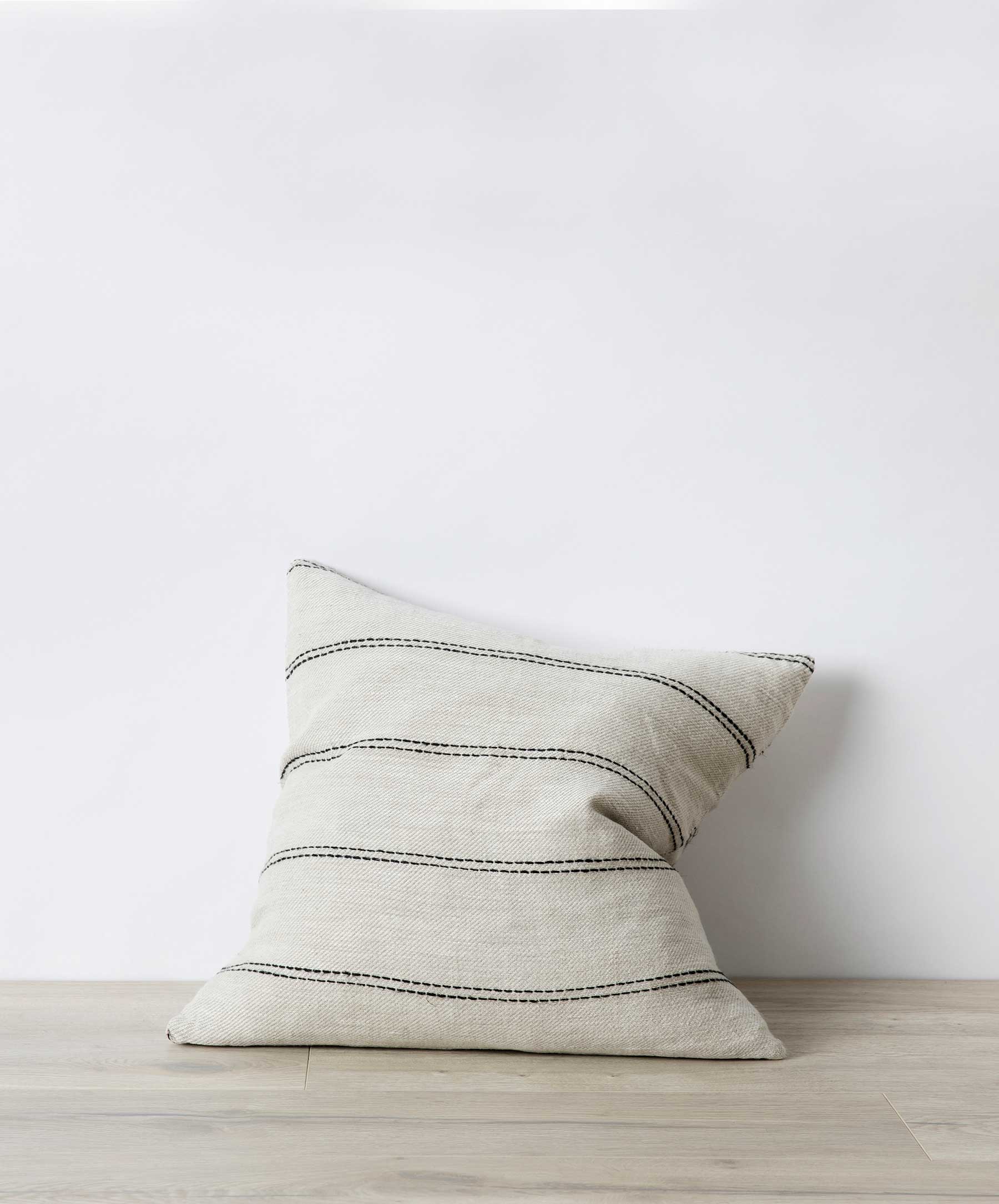 Mira Linen Cushion Cover Ana CULTIVER UK