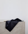 Linen Table Napkins - Navy