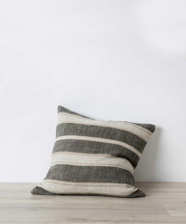 Mira Linen Cushion Cover - Enzo