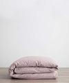 Linen Duvet Cover - Dusk