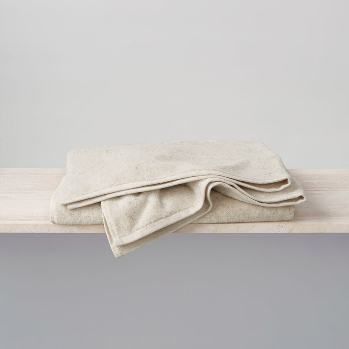 Speckle Towel, available in Bath Towel (70cmx140cm) and Bath Sheet (90cmx170cm).