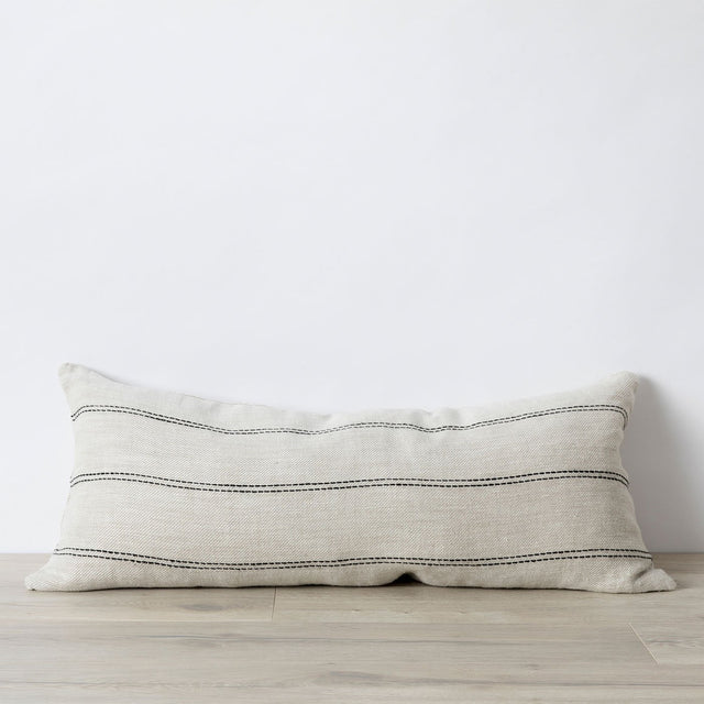 Mira Lumbar Cushion Cover - Ana